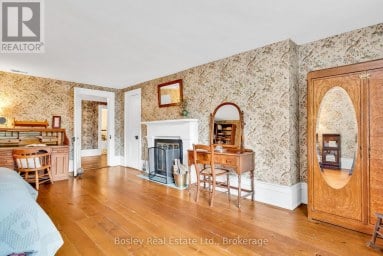 285 CHERRY HILL ROAD Alnwick/Haldimand (Grafton) Ontario photo 27