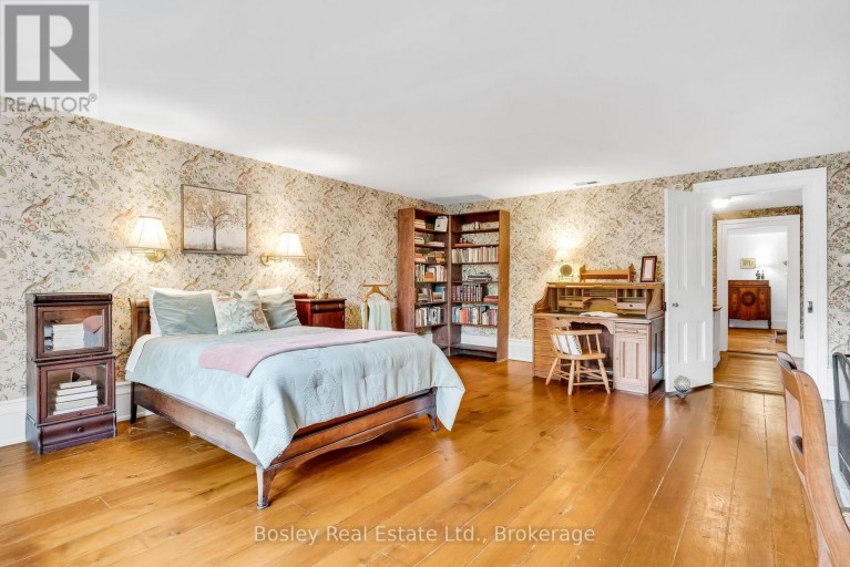 285 CHERRY HILL ROAD, Alnwick/Haldimand (Grafton), Ontario, K0K2G0