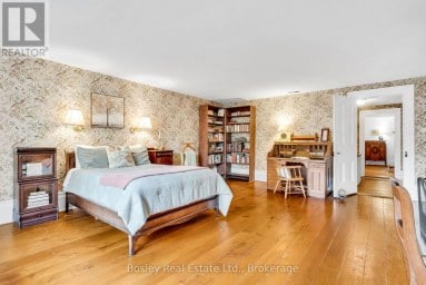 285 CHERRY HILL ROAD Alnwick/Haldimand (Grafton) Ontario photo 28