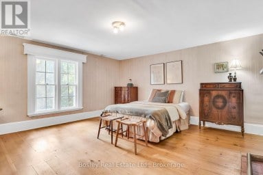 285 CHERRY HILL ROAD Alnwick/Haldimand (Grafton) Ontario photo 29