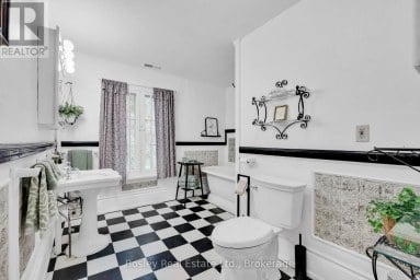285 CHERRY HILL ROAD Alnwick/Haldimand (Grafton) Ontario photo 31