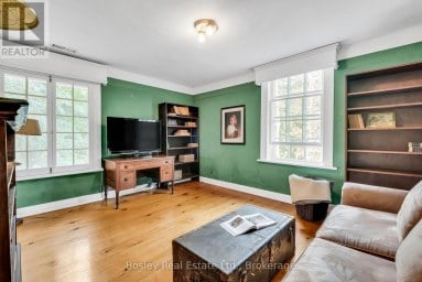 285 CHERRY HILL ROAD Alnwick/Haldimand (Grafton) Ontario photo 34