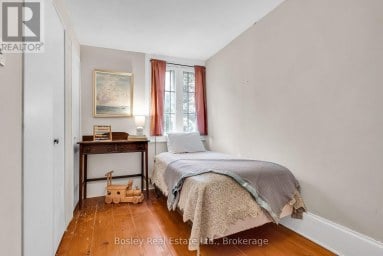 285 CHERRY HILL ROAD Alnwick/Haldimand (Grafton) Ontario photo 35