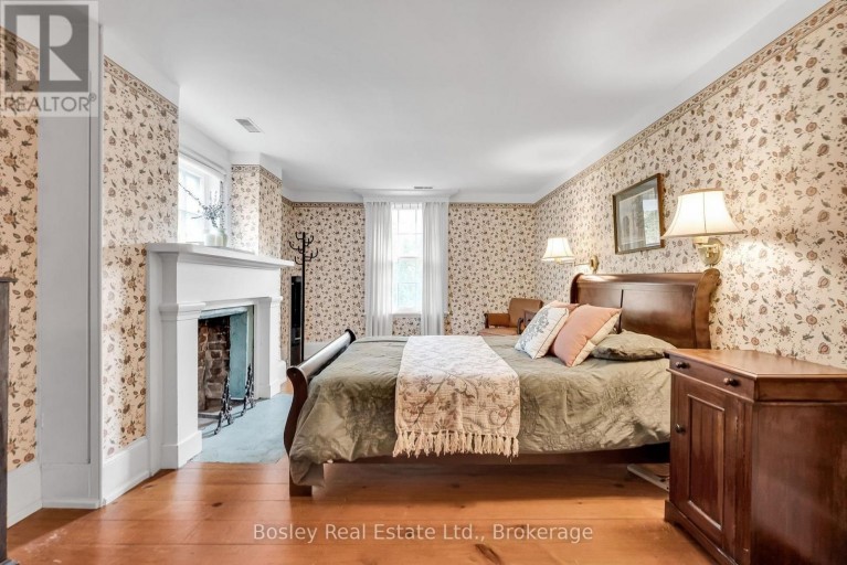 285 CHERRY HILL ROAD, Alnwick/Haldimand (Grafton), Ontario, K0K2G0