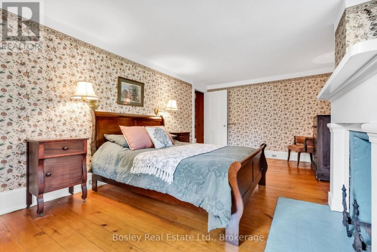285 CHERRY HILL ROAD, Alnwick/Haldimand (Grafton), Ontario, K0K2G0
