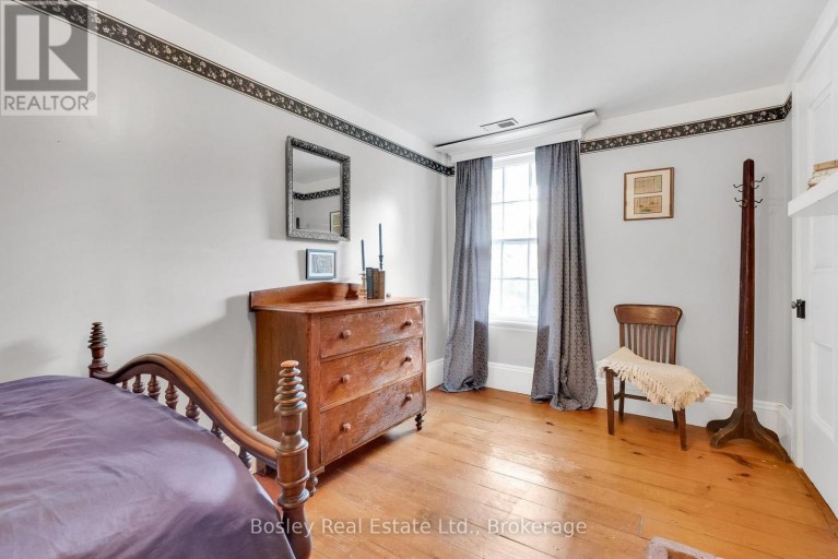 285 CHERRY HILL ROAD, Alnwick/Haldimand (Grafton), Ontario, K0K2G0