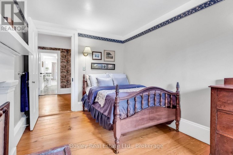 285 CHERRY HILL ROAD, Alnwick/Haldimand (Grafton), Ontario, K0K2G0