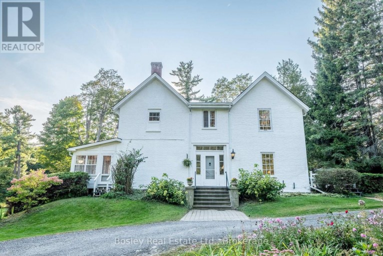 285 CHERRY HILL ROAD, Alnwick/Haldimand (Grafton), Ontario, K0K2G0