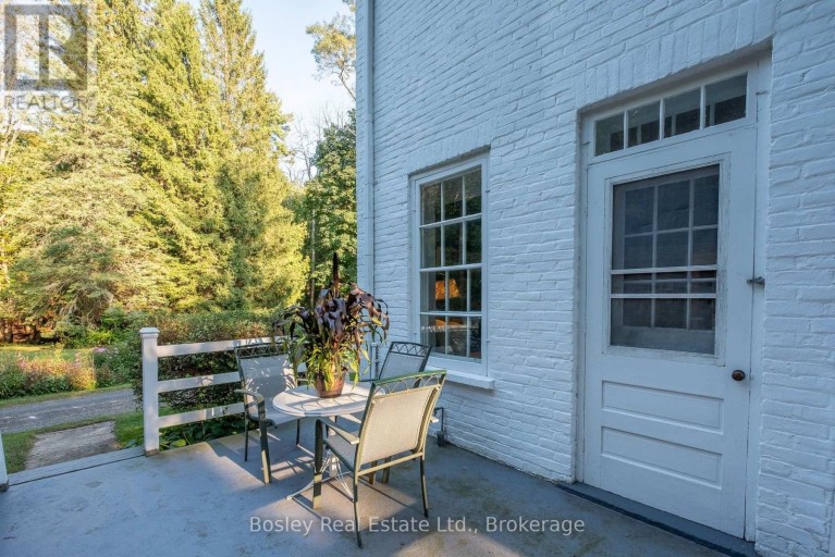 285 CHERRY HILL ROAD, Alnwick/Haldimand (Grafton), Ontario, K0K2G0