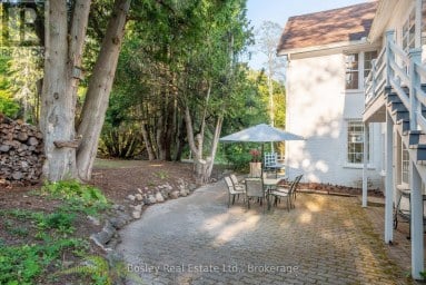 285 CHERRY HILL ROAD Alnwick/Haldimand (Grafton) Ontario photo 42
