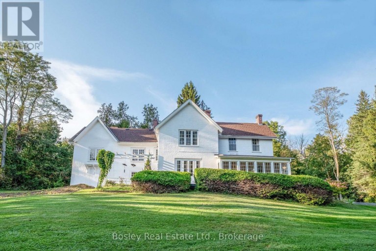 285 CHERRY HILL ROAD, Alnwick/Haldimand (Grafton), Ontario, K0K2G0