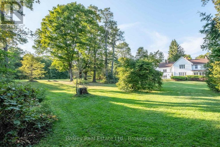 285 CHERRY HILL ROAD, Alnwick/Haldimand (Grafton), Ontario, K0K2G0