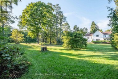 285 CHERRY HILL ROAD Alnwick/Haldimand (Grafton) Ontario photo 45