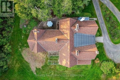 285 CHERRY HILL ROAD Alnwick/Haldimand (Grafton) Ontario photo 48