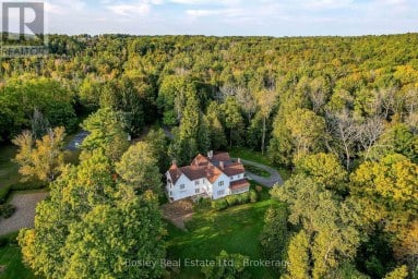 285 CHERRY HILL ROAD Alnwick/Haldimand (Grafton) Ontario photo 49
