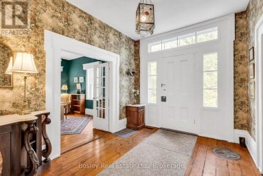 285 CHERRY HILL ROAD Alnwick/Haldimand (Grafton) Ontario photo 5
