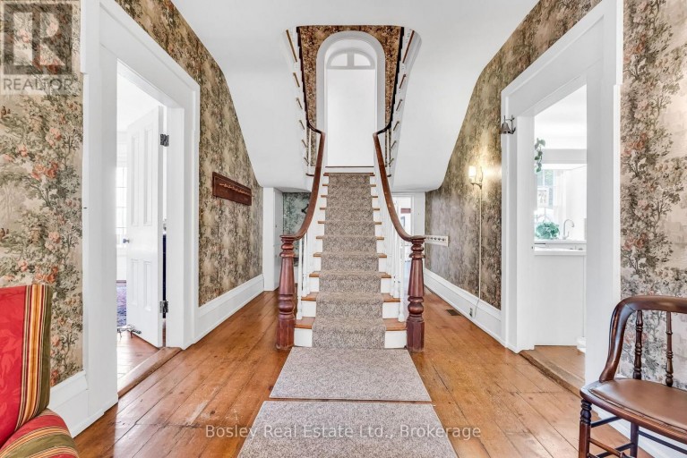 285 CHERRY HILL ROAD, Alnwick/Haldimand (Grafton), Ontario, K0K2G0