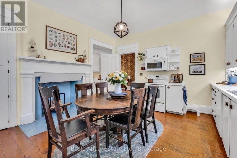 285 CHERRY HILL ROAD, Alnwick/Haldimand (Grafton), Ontario, K0K2G0