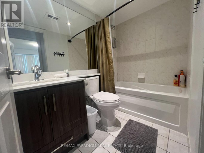 1642 - 250 WELLINGTON STREET W, Toronto (Waterfront Communities), Ontario, M5V2V4