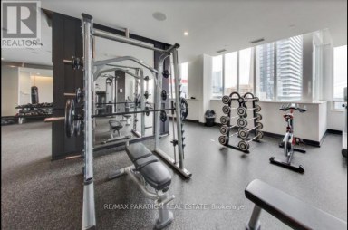 1642 - 250 WELLINGTON STREET W Toronto (Waterfront Communities) Ontario photo 12