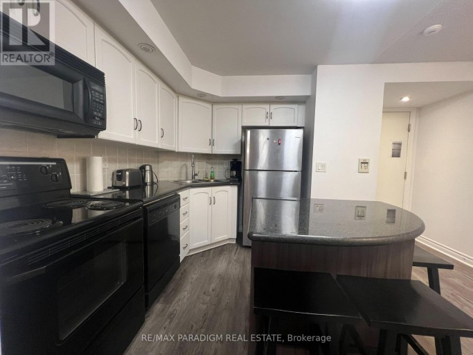 1642 - 250 WELLINGTON STREET W, Toronto (Waterfront Communities), Ontario, M5V2V4