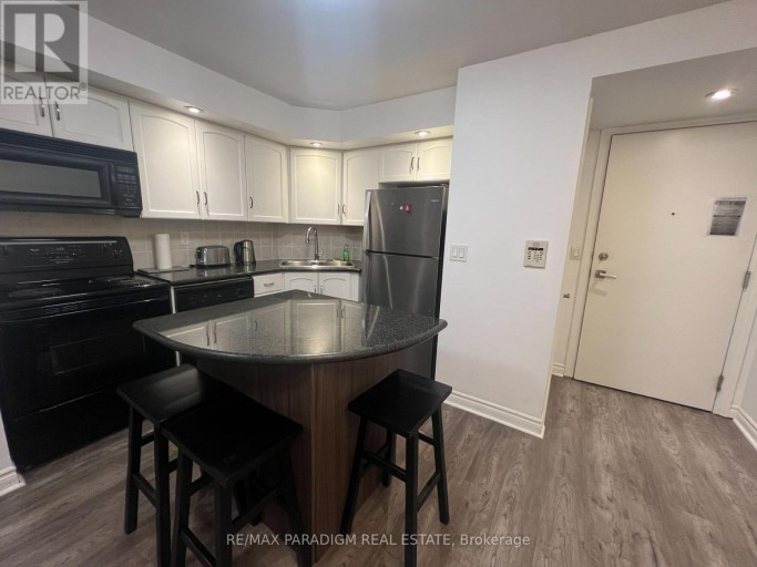 1642 - 250 WELLINGTON STREET W, Toronto (Waterfront Communities), Ontario, M5V2V4