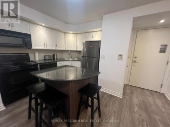 1642 - 250 WELLINGTON STREET W Toronto (Waterfront Communities) Ontario photo 3