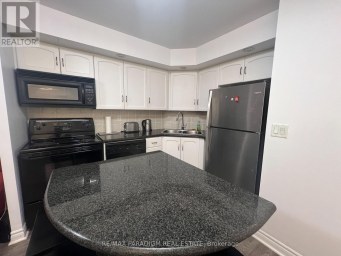 1642 - 250 WELLINGTON STREET W Toronto (Waterfront Communities) Ontario photo 4