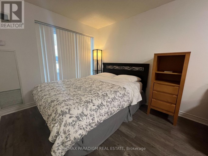 1642 - 250 WELLINGTON STREET W, Toronto (Waterfront Communities), Ontario, M5V2V4