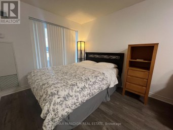 1642 - 250 WELLINGTON STREET W Toronto (Waterfront Communities) Ontario photo 7