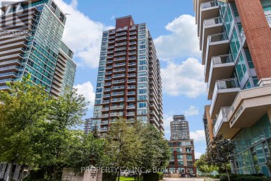 915 - 50 LYNN WILLIAMS STREET Toronto (Niagara) Ontario photo 1