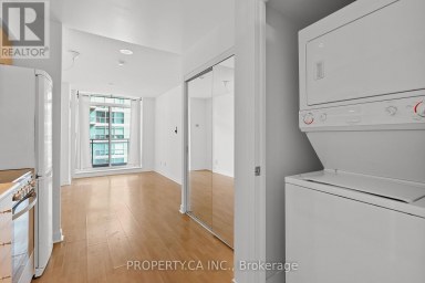 915 - 50 LYNN WILLIAMS STREET Toronto (Niagara) Ontario photo 11