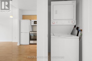 915 - 50 LYNN WILLIAMS STREET Toronto (Niagara) Ontario photo 12