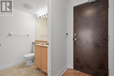 915 - 50 LYNN WILLIAMS STREET Toronto (Niagara) Ontario photo 14