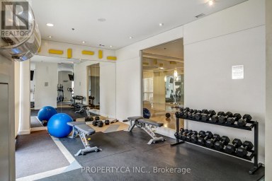 915 - 50 LYNN WILLIAMS STREET Toronto (Niagara) Ontario photo 25
