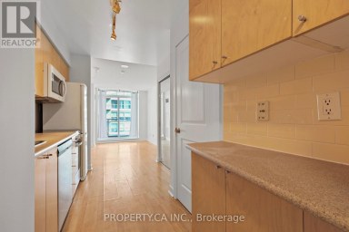 915 - 50 LYNN WILLIAMS STREET Toronto (Niagara) Ontario photo 3