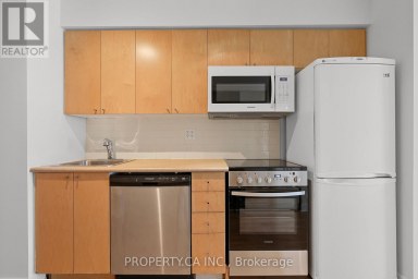 915 - 50 LYNN WILLIAMS STREET Toronto (Niagara) Ontario photo 4