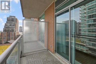 915 - 50 LYNN WILLIAMS STREET Toronto (Niagara) Ontario photo 9