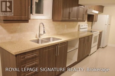 BSMT - 27 DEERPATH ROAD Toronto (Parkwoods-Donalda) Ontario photo 1