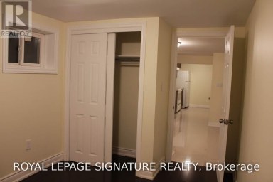BSMT - 27 DEERPATH ROAD Toronto (Parkwoods-Donalda) Ontario photo 4
