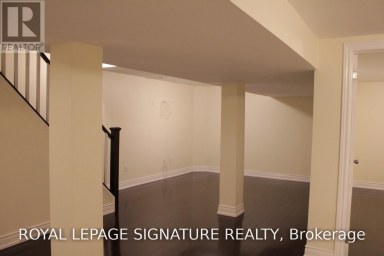 BSMT - 27 DEERPATH ROAD Toronto (Parkwoods-Donalda) Ontario photo 6