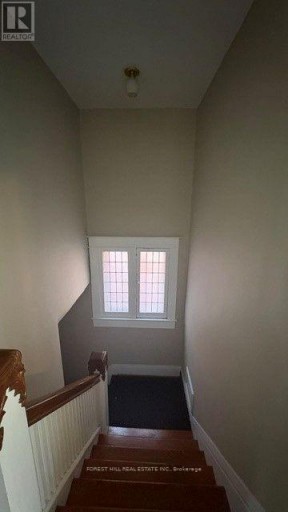 UPPER - 370 SPADINA ROAD, Toronto (Forest Hill South), Ontario, M5P2V8