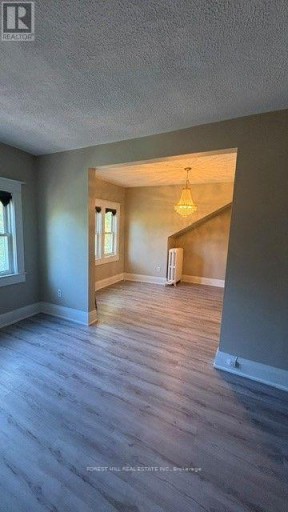 UPPER - 370 SPADINA ROAD, Toronto (Forest Hill South), Ontario, M5P2V8