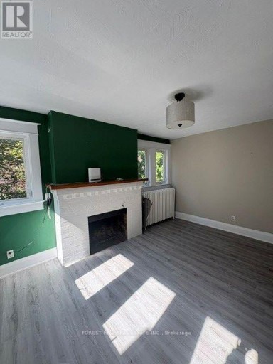 UPPER - 370 SPADINA ROAD, Toronto (Forest Hill South), Ontario, M5P2V8
