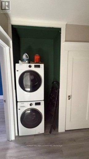 UPPER - 370 SPADINA ROAD, Toronto (Forest Hill South), Ontario, M5P2V8