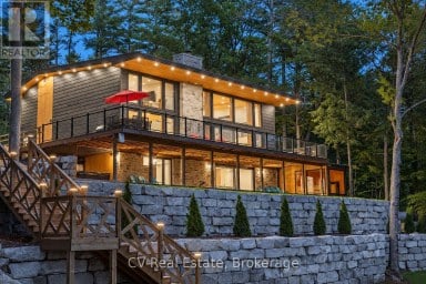 1009 DONALDSON STREET Lake of Bays (Ridout) Ontario photo 1