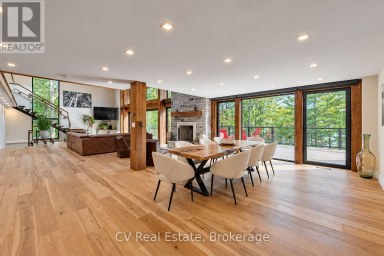 1009 DONALDSON STREET Lake of Bays (Ridout) Ontario photo 10