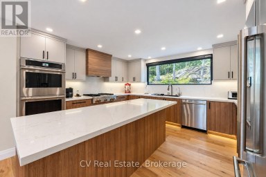 1009 DONALDSON STREET Lake of Bays (Ridout) Ontario photo 11