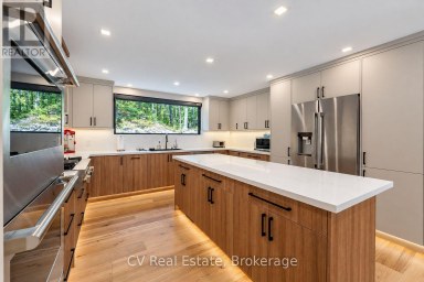 1009 DONALDSON STREET Lake of Bays (Ridout) Ontario photo 12