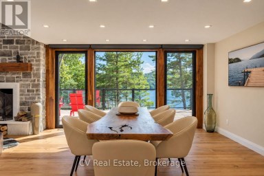 1009 DONALDSON STREET Lake of Bays (Ridout) Ontario photo 14